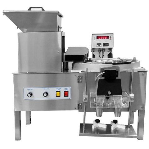 Contadora de Cápsulas e Comprimidos 220v