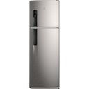 Ver imagem 1 de Geladeira 380 Litros Frost Free Autosense Duplex Look Tf41s Electrolux