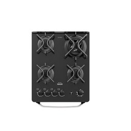 Fogão de Piso Suggar 4 Bocas Mesa de Vidro Best Grill Preto – 220 Volts - 5