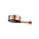 Ver imagem 1 de Chuveiro Novo Technoshower Cobre Polido 1/2 - Docol