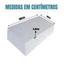 Ver imagem 3 de 30 Placas Isopor 100cm X 50cm 50mm 5cm 15 Mt2