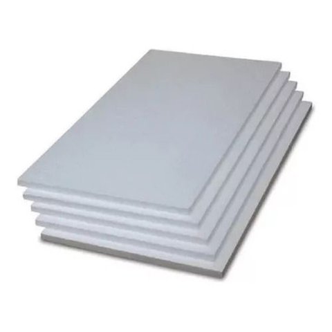 30 Placas Isopor 100cm X 50cm 50mm 5cm 15 Mt2