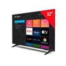 Smart Tv Aoc Roku Tv 32 Pol Hd 32s5135/78g Preto Bivolt - 9
