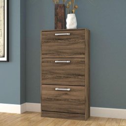 Sapateira 3 Portas Havana Star Demolição - 2