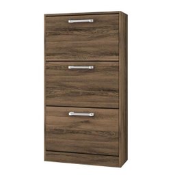 Sapateira 3 Portas Havana Star Demolição - 1