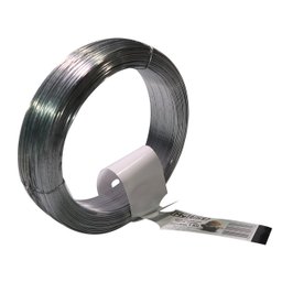 Arame galvanizado 20 bwg 1kg - 3