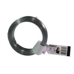 Arame galvanizado 20 bwg 1kg - 1