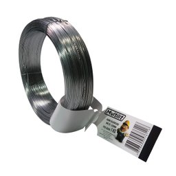 Arame galvanizado 20 bwg 1kg - 2