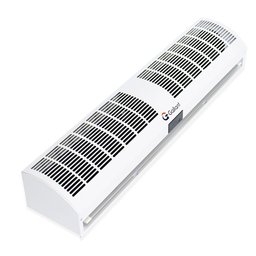 Cortina de Ar Gallant 90cm com Controle Venezia 220V GCA09MSC-BR220 - 3