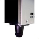 Ver imagem 4 de Balcão Venancio Vitrine Prime Ar Forçado Led Vidro Duplo Aquecido Low-e 220v 391l Pbv10 37483