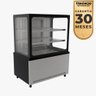 Balcão Venancio Vitrine Prime Ar Forçado Led Vidro Duplo Aquecido Low-e 220v 391l Pbv10 37483 - 5