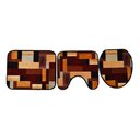 Ver imagem 2 de Jogo de Banheiro Rayza - Artistic 1