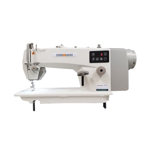 Reta Industrial Direct Drive -110 V+ 50 Agulhas--montada