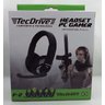 Fone de Ouvido Headset Pc Gamer F-2 - (Cor: Amarelo) Marca: x-Cell - Ds Tools - 2