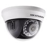 Câmera Dome Hikvision 4.0 Ds-2Ce56C0T-Irmmf 3.6mm Ir20 1Mb 4X1 - 1