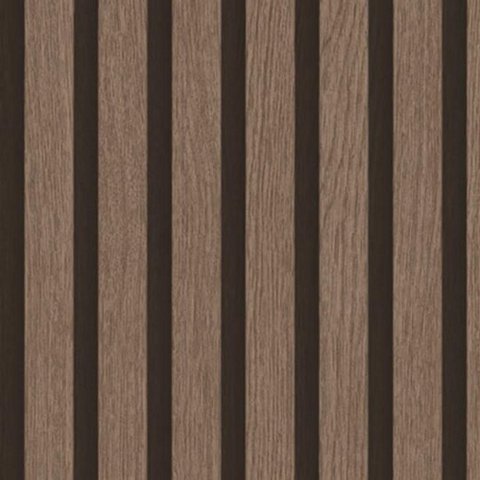 Papel de Parede Adi Tare 2 Ripado Marrom Ad200804r