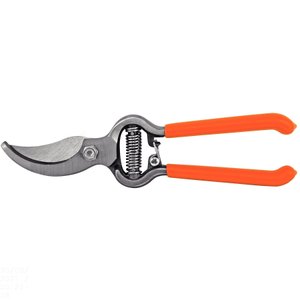 Tesoura de Poda Forjada Tramontina em Aço com Cabo Emborrachado Tramontina