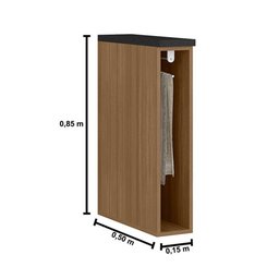 Nicho Toalheiro Evidence - Poliman Carvalho - 2