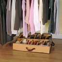 Ver imagem 3 de Sapateira Flexível 12 Pares Ordene