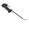 Punho Acelerador Completo para Roçadeiras Husqvarna 226rj - 4