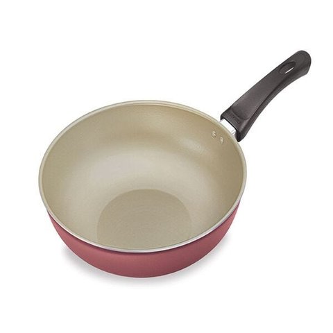 Frigideira Wok 28R Artistic