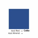 Ver imagem 3 de Assento Sanitário Poliester Stylus Azul Mineral Para Louça Celite