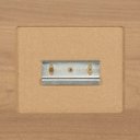 Ver imagem 2 de Cabeceira Kaya Cama Casal 140 Cm Tauari - Telinha Rattan