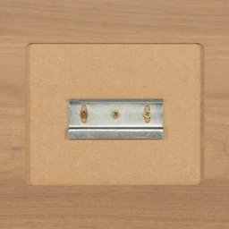 Cabeceira Kaya Cama Casal 140 Cm Tauari - Telinha Rattan - 2