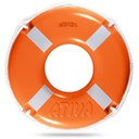 Ver imagem 1 de Boia Salva Vidas Classe 2 com Fita Refletiva Homologada 50cm