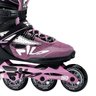 Patins Fila Skates Inline Legacy Pro 80 Lady com Rolamentos Abec 5 - 38 - 3