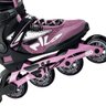 Patins Fila Skates Inline Legacy Pro 80 Lady com Rolamentos Abec 5 - 38 - 5