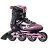 Patins Fila Skates Inline Legacy Pro 80 Lady com Rolamentos Abec 5 - 38 - 1