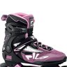 Patins Fila Skates Inline Legacy Pro 80 Lady com Rolamentos Abec 5 - 38 - 4