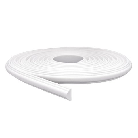 Rodameio Boiserie Eva Autocolante 2,3cm Rm61 6 Metros Meurodapé