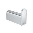Ver imagem 1 de Cabide Banheiro Deca Versa Cromado 2060.c31