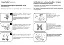 Ver imagem 6 de Assento Sanitário Poliéster para Louça Monte Carlo (deca) Super Luxo Cromado (reb. Oculto) Rosa Flor