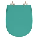 Ver imagem 1 de Assento Sanitário Paris Acquamarine Para Louça Ideal Standard