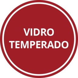 Churrasqueira a Gás de Embutir 4 Espetos Vitreo Arke 220V - 8