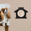 Ver imagem 1 de Eternizar Patinha Pet Registro Eterno Pata Cachorro Gato Pai de Pet Porta Retrato Eternizar Animal