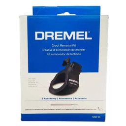 Dremel Kit Corte Multiuso 565 Acoplamentos - 2