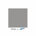 Ver imagem 3 de Assento Sanitário Vila Rica Cinza Escuro Para Louça Icasa