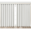 Ver imagem 1 de CORTINA OXFORD PEROLA 6.00 X 2.30 PARA SALA / QUARTO