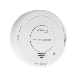 Detector de Fumaca Autonomo Intelbras DFA 620 4620000 - 1