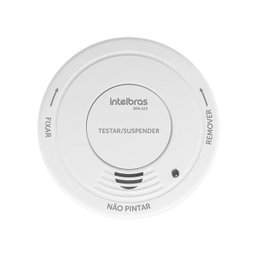 Detector de Fumaca Autonomo Intelbras DFA 620 4620000 - 3