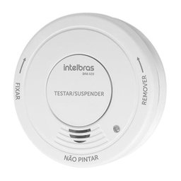 Detector de Fumaca Autonomo Intelbras DFA 620 4620000 - 2
