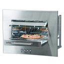 Ver imagem 2 de Churrasqueira Elétrica de Embutir Palato Smart Arke 220V