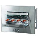 Ver imagem 1 de Churrasqueira Elétrica de Embutir Palato Smart Arke 220V