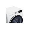 Lava e Seca Smart Lg Vc5 12kg Branca Aidd Cv3012wc5a 220v - 4