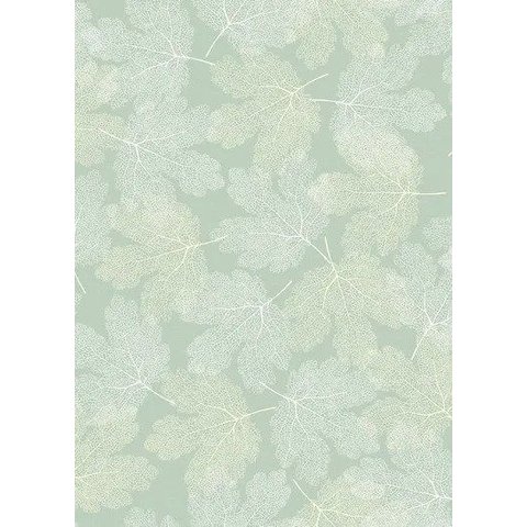 Papel de Parede Flow Folhas de Outono A8040904 Flow A8040904