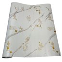Ver imagem 5 de Papel de Parede Adesivo Autocolante Marmore Obra Reforma Reparo Envelopamento Moveis Casa Decoraçao